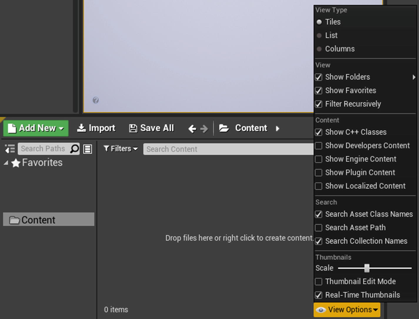 Introduction To Unreal Engine 4 Springerlink
