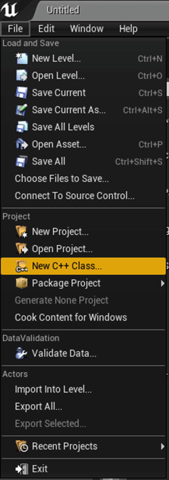 C And Unreal Engine 4 Springerlink
