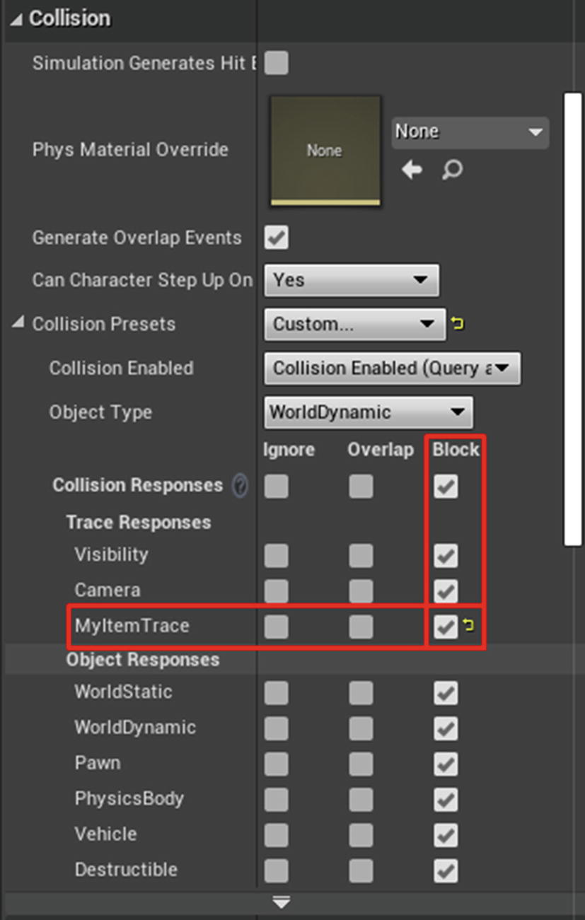 Physics And Raycasting Springerlink