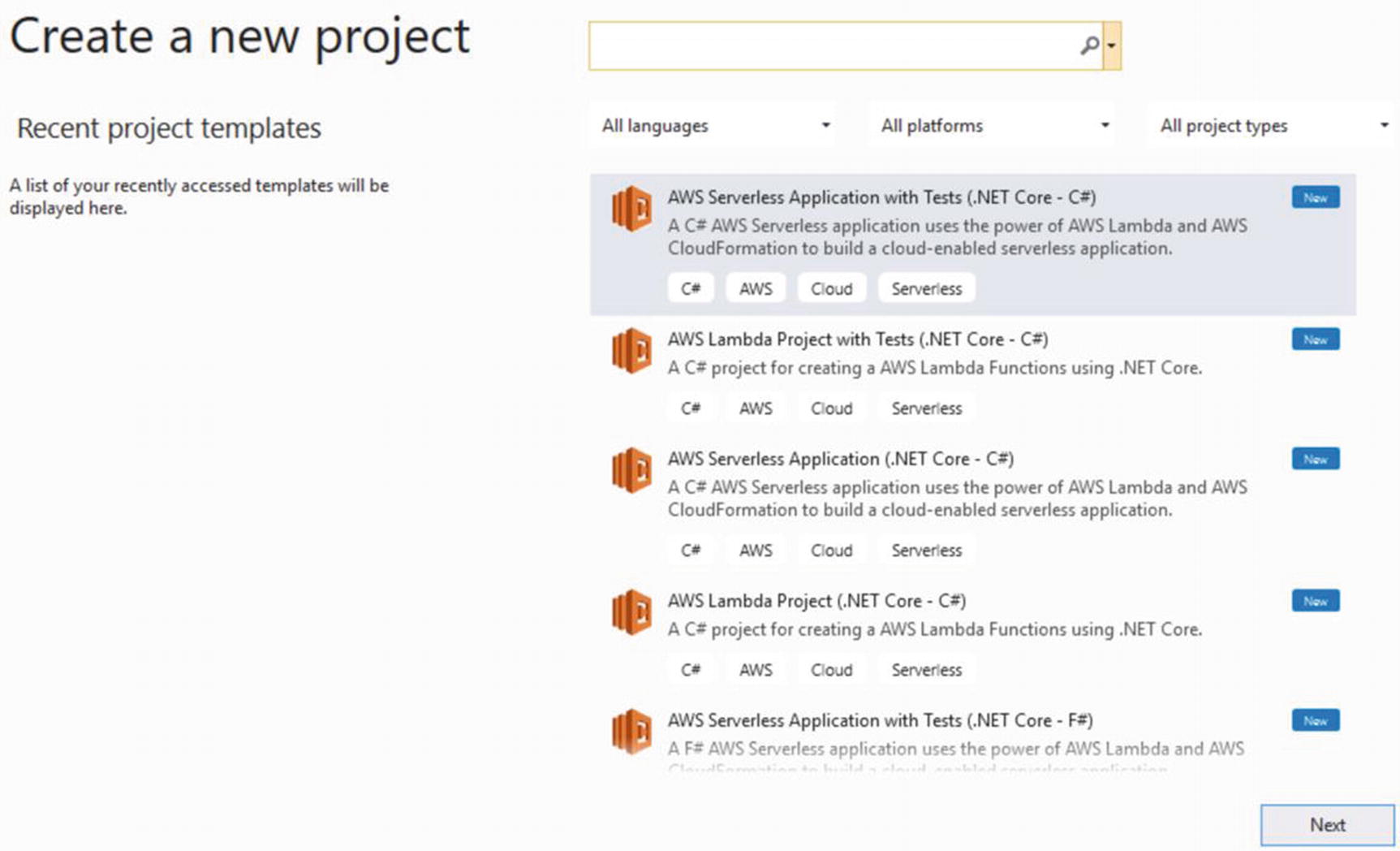 aws visual studio toolkit for mac aws visual studio toolkit for mac