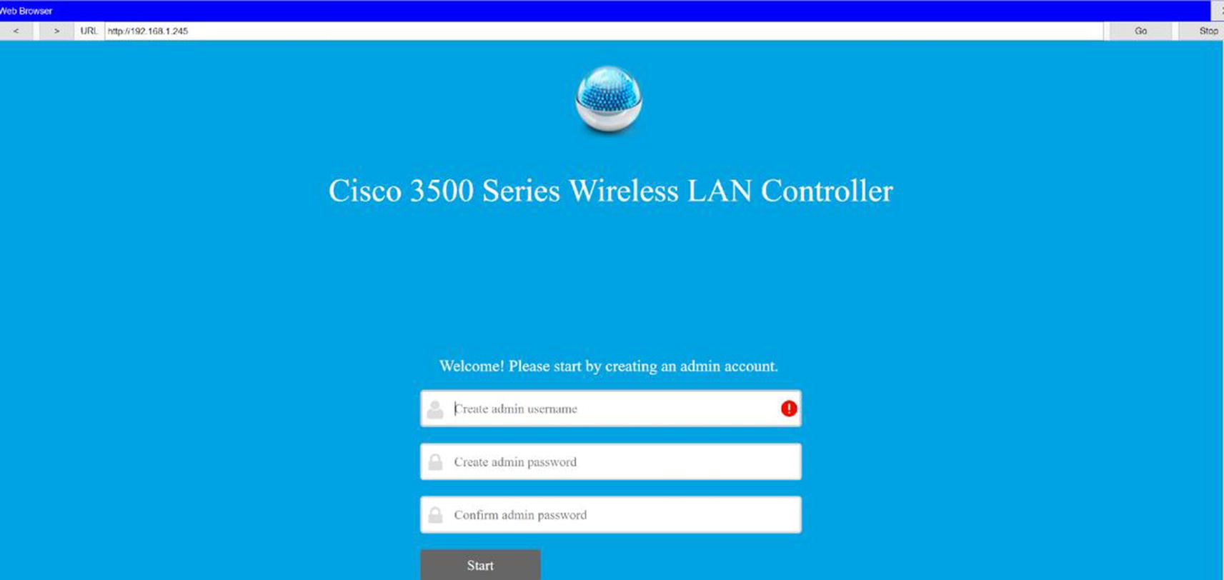 cisco virtual wireless lan controller wlan hidden ssid