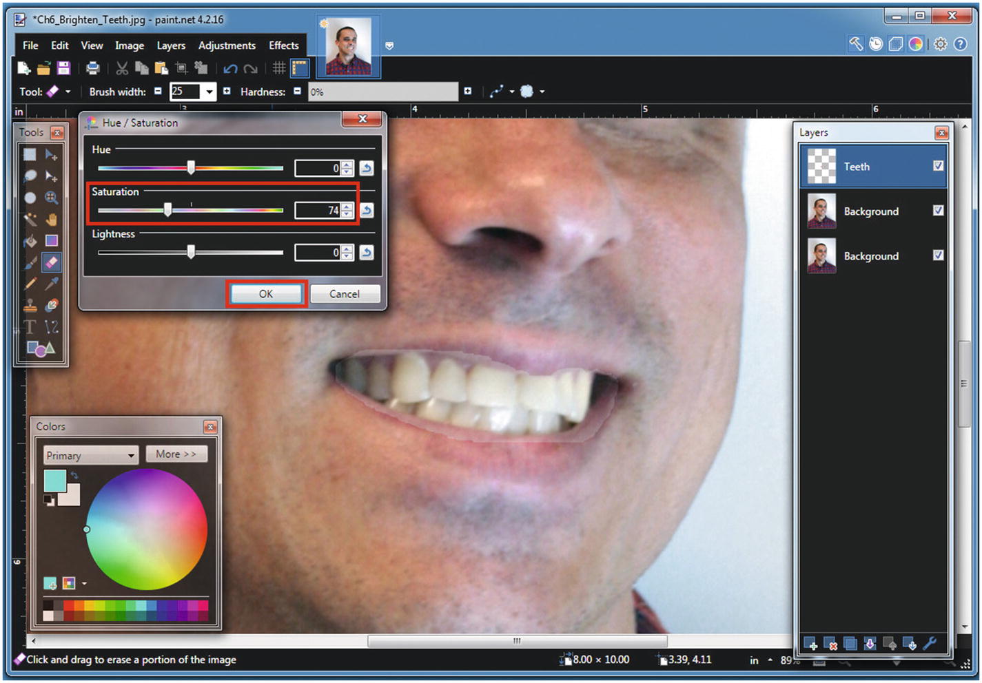 how to blur a face in paint net how to blur a face in paint net