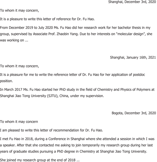 references and reference letters springerlink harvard likely letter 2021