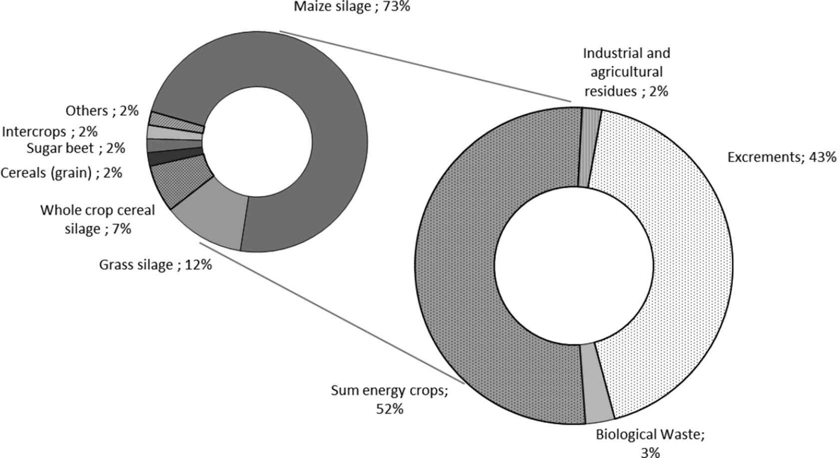 Biogas Production and Energy Cropping | SpringerLink