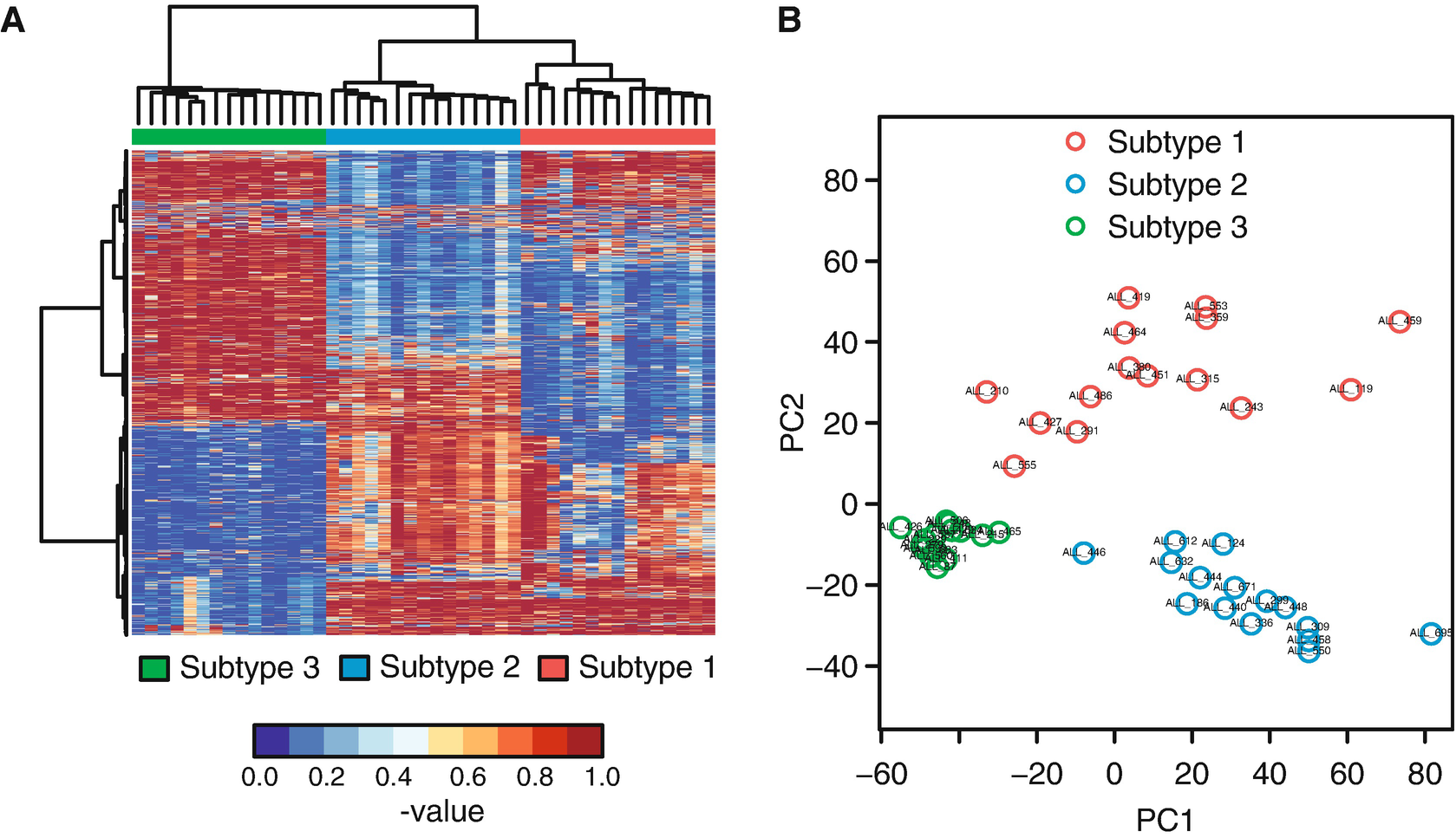Computational and Statistical Analysis of Array-Based DNA Methylation ...