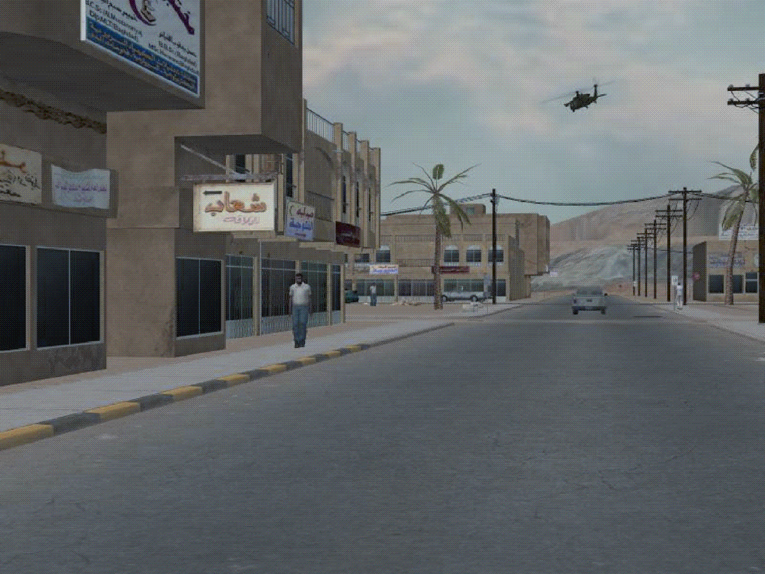 Virtual Reality Exposure Therapy for CombatRelated PTSD SpringerLink