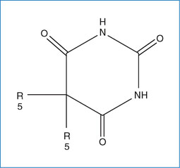 Phenobarbital And Other Barbiturates Springerlink