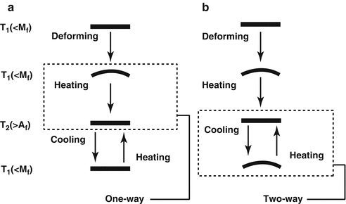 Shape Memory Alloys And Their Medical Applications Springerlink