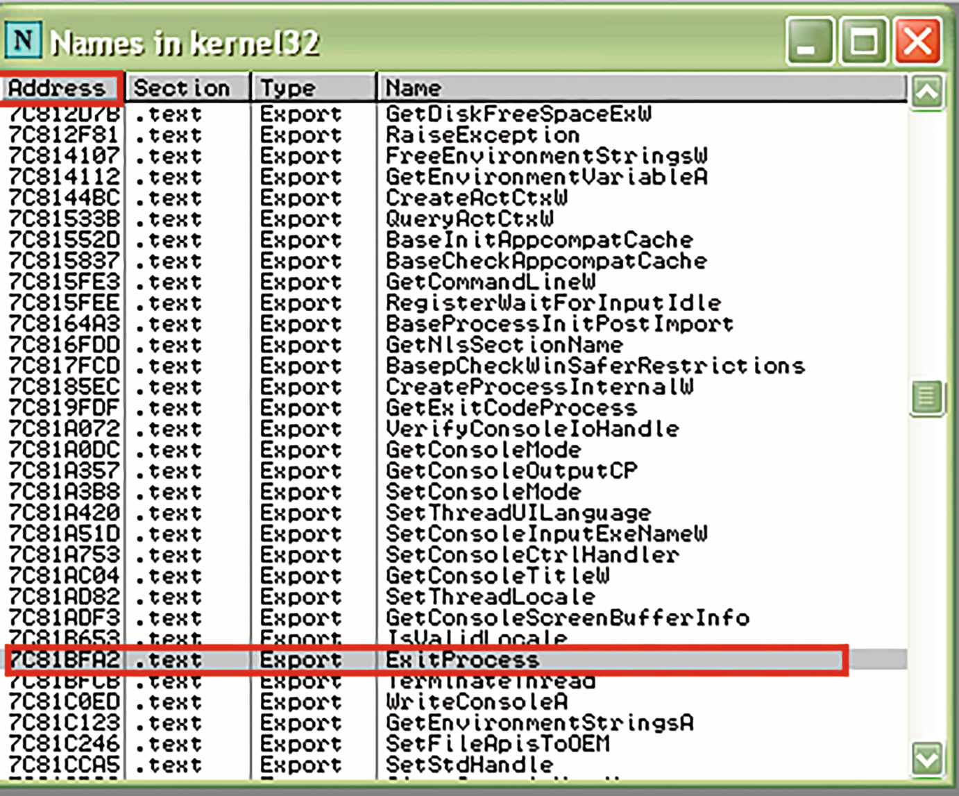 Introductory Malware Analysis Springerlink