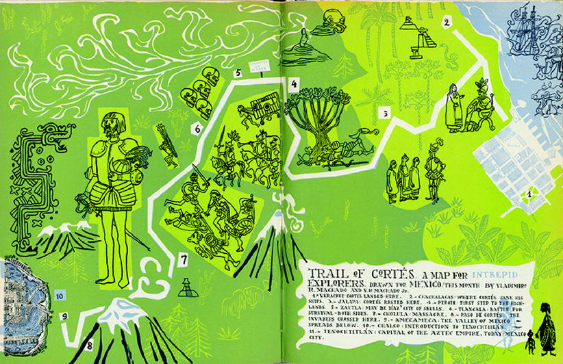 Mapping Capital In Mexico This Month 1955 1971 Springerlink Mapping Capital In Mexico This Month 1955 1971 Springerlink