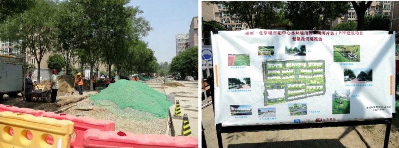 Maintenance And Safety Of Sponge City Infrastructure Springerlink