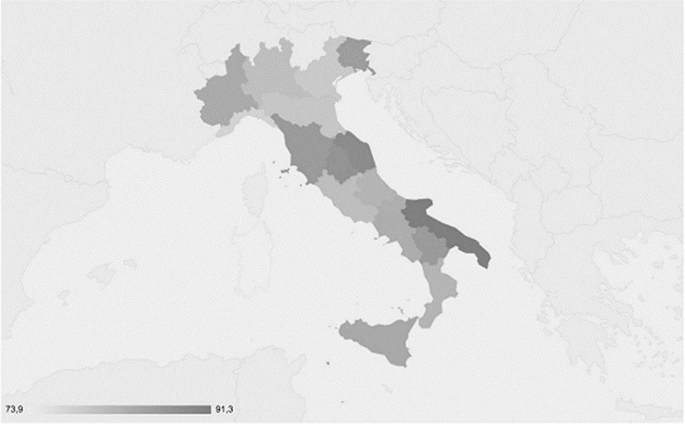 The Italian Small School Toward Smart Pedagogy A Cross Reading Of Opportunities Provided By The National Operational Program Pon For Schools 14 Skills And Learning Environments Springerlink