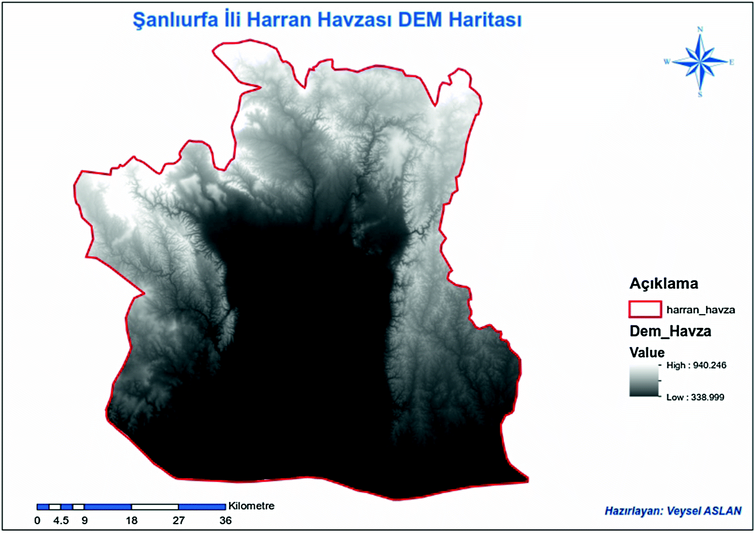assessment of turkey harran basin s groundwater potential and hydrogeological properties springerlink