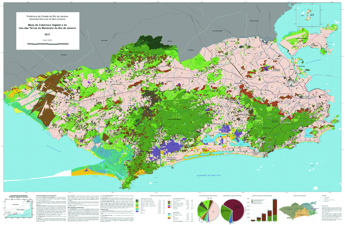 The Democracy Of Green Infrastructure Some Examples From Brazil And Europe Springerlink