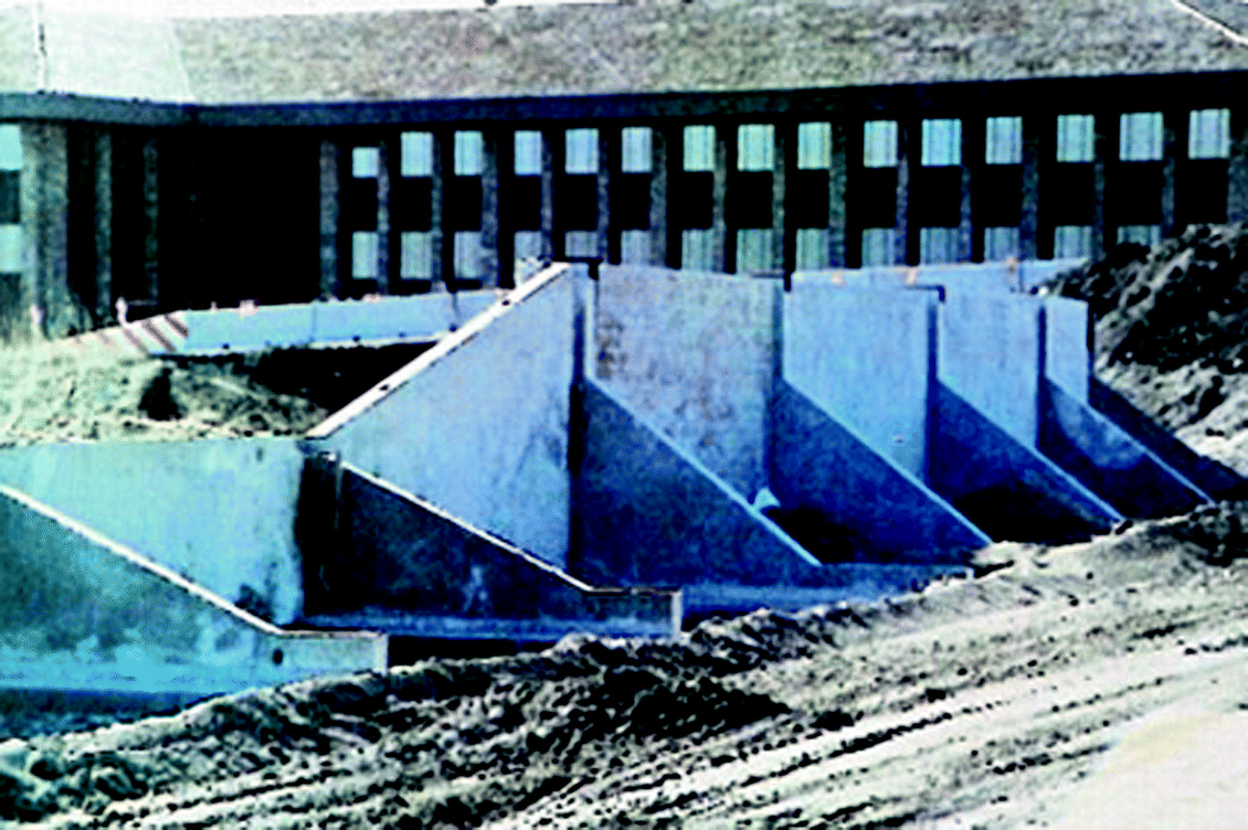 Cantilever Segmental Retaining Walls Springerlink