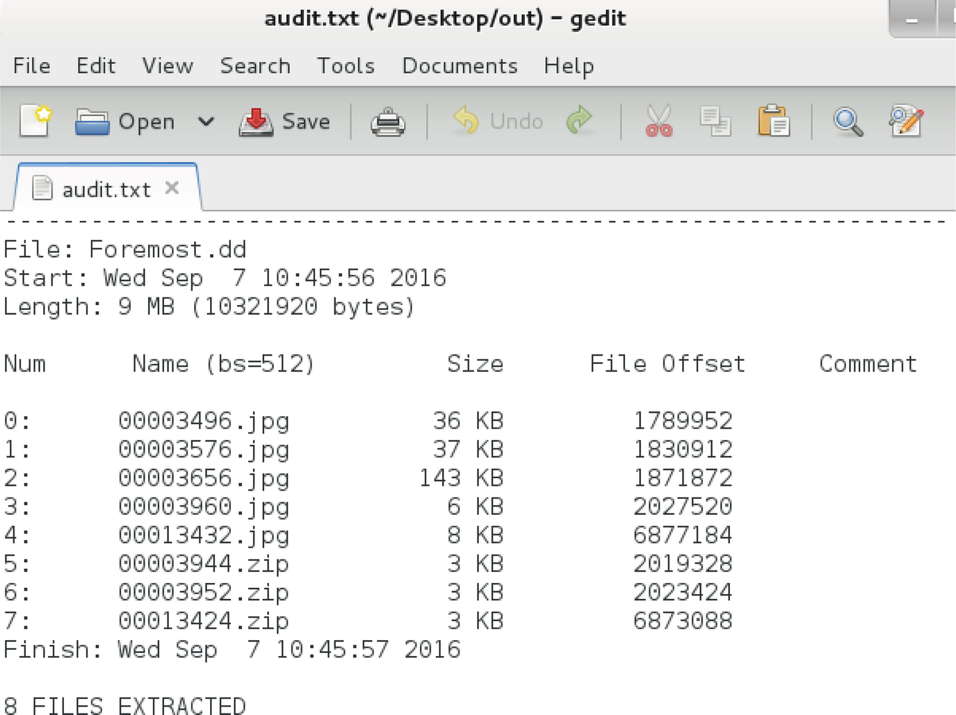 Forensics Analysis Springerlink Forensics Analysis Springerlink
