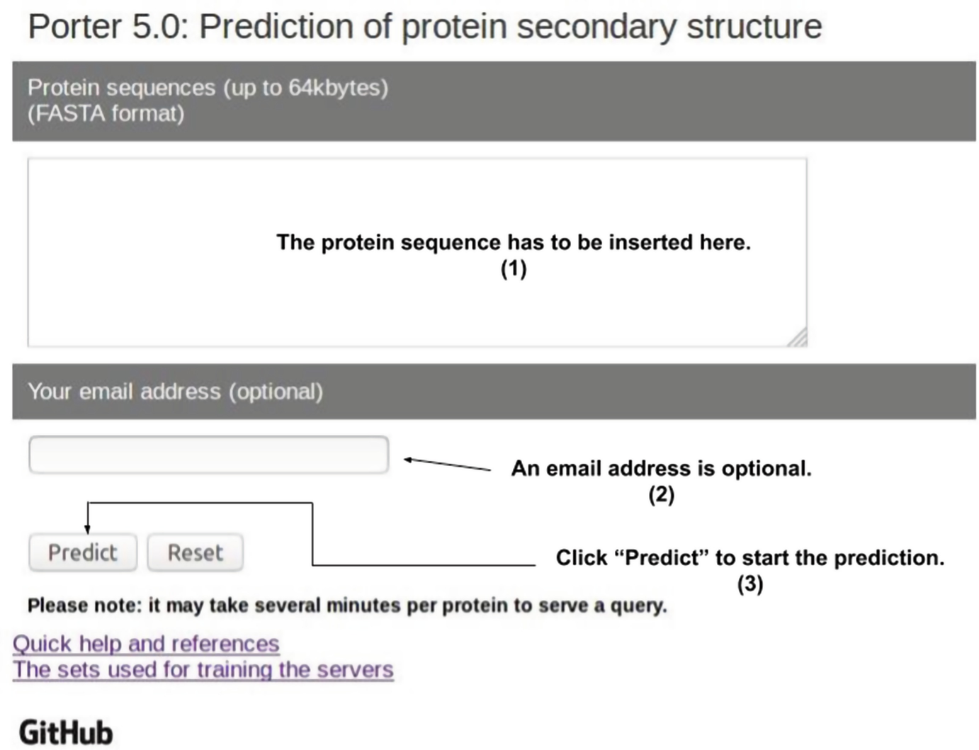 The proteins composition structure and function v4