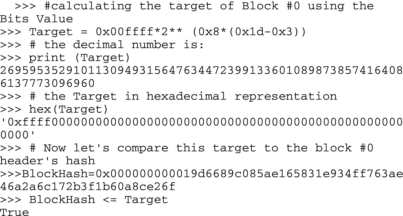 bitcoin scompare