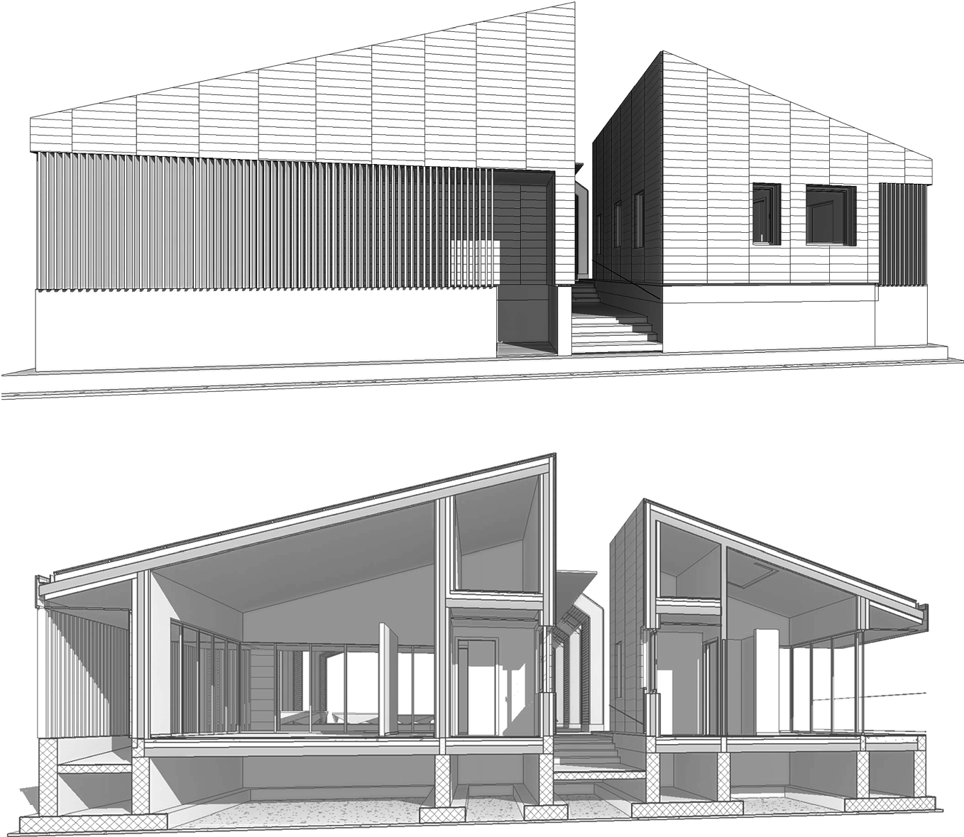 Colletive Space Manual House Fabio Galeazzo Adorable Reconstruct With Wood The Case Study Of Amatrice's 5841 10 Colletive Space Manual House Fabio Galeazzo Adorable Reconstruct With Wood The Case Study Of Amatrice's 5841 10