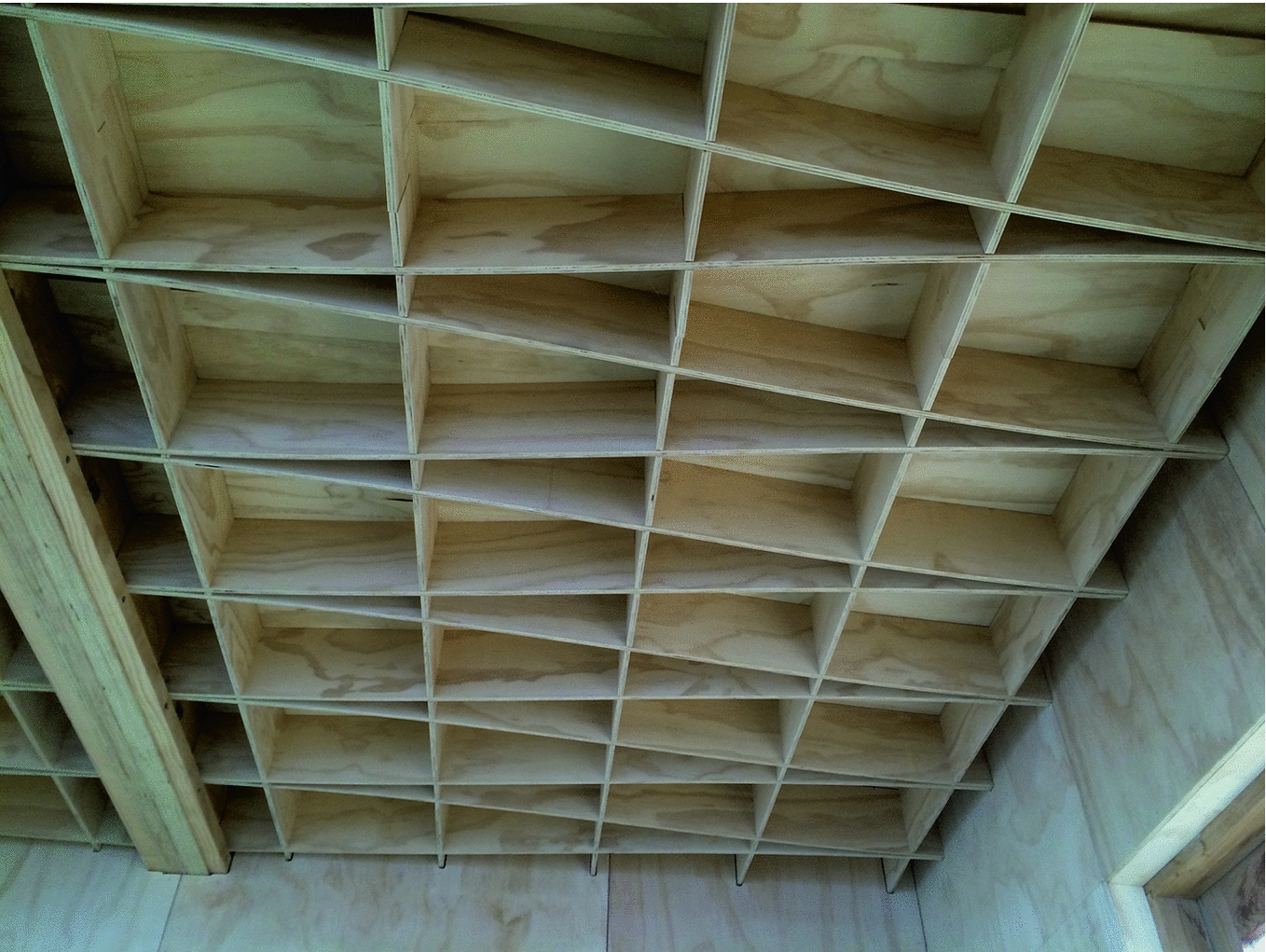 Non Orthogonal Light Timber Frame Design Using Digital Manufacturing Technologies To Facilitate Circular Economy Architecture Springerlink<script async src=