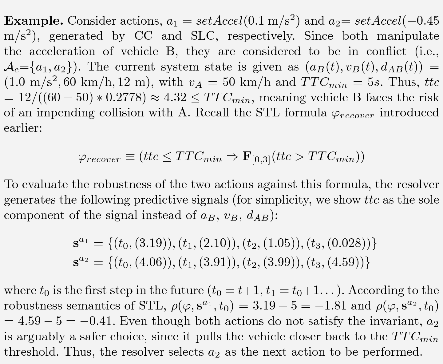 Property Driven Runtime Resolution Of Feature Interactions Springerlink