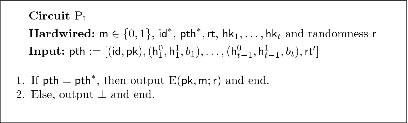 Registration-based encryption removing private-key generator from ibe