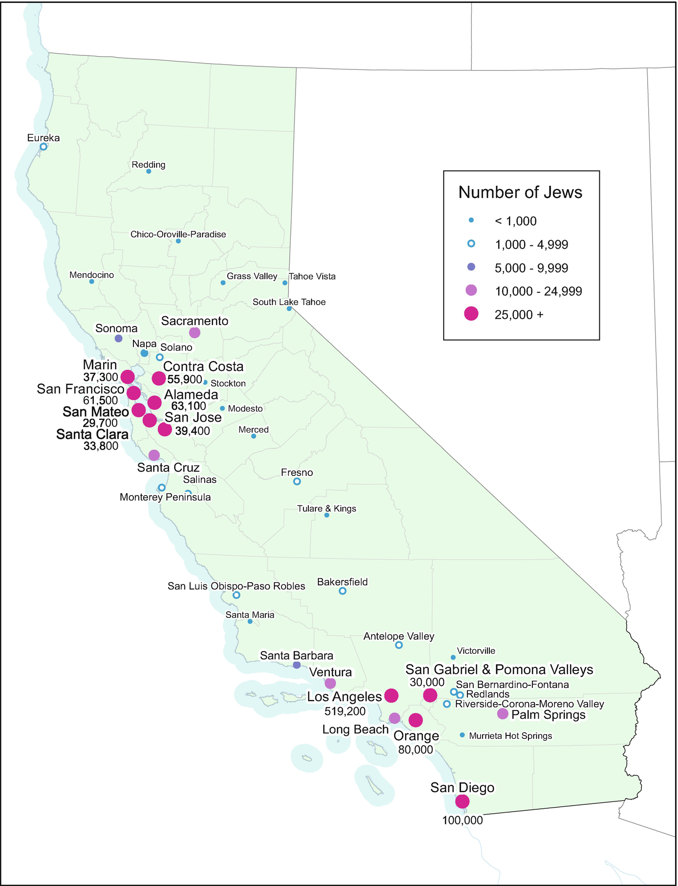 United States Jewish Population 2018 Springerlink