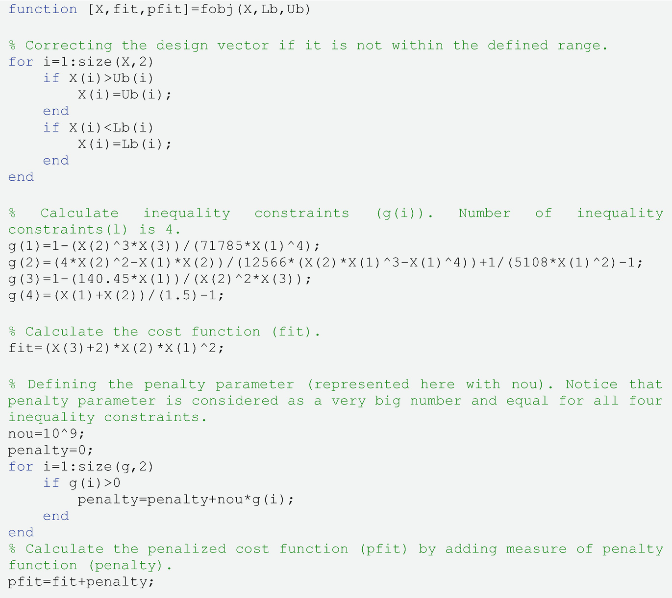 Preliminaries And Frameworks Springerlink