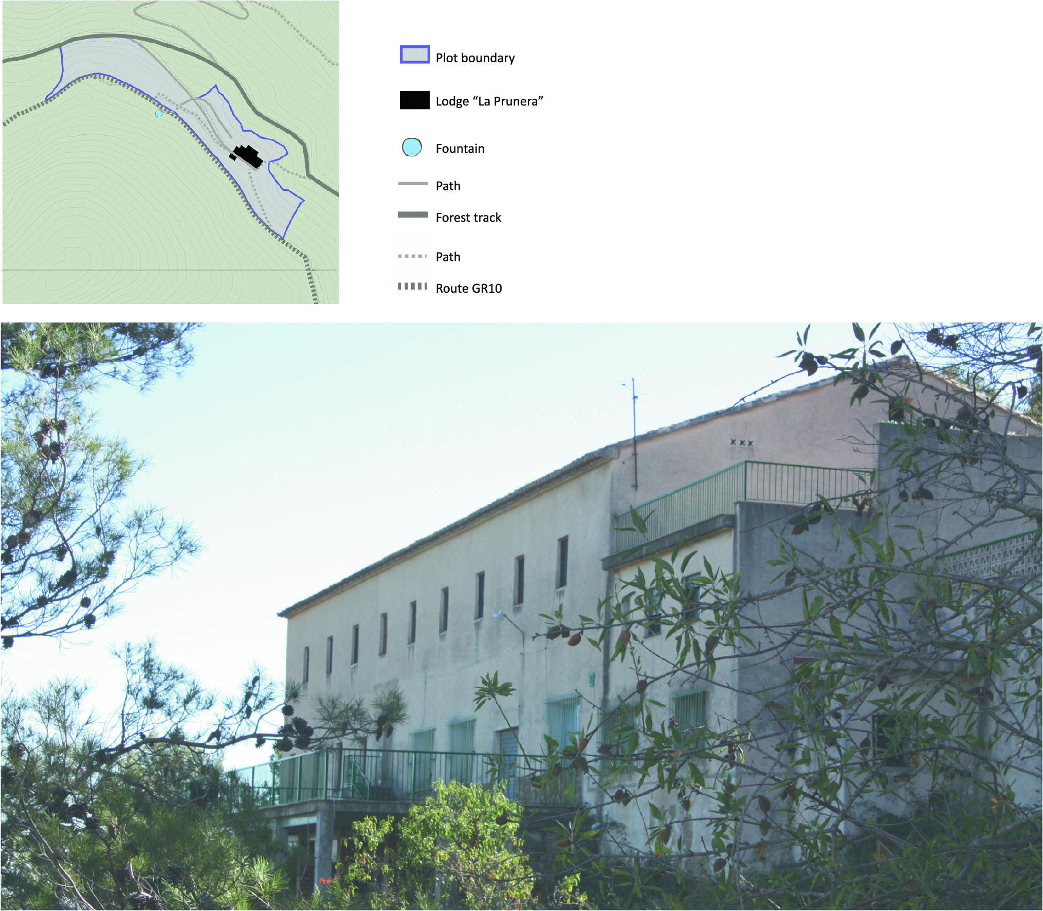 Cultural Heritage Plan Springerlink