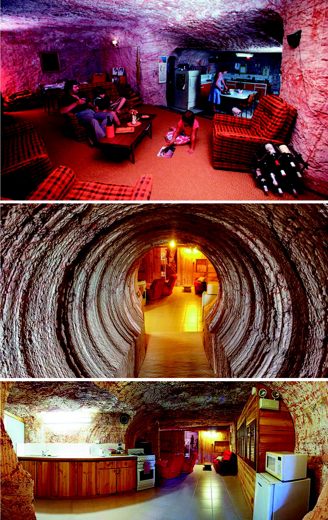 Cave Uses On Earth From Prehistory To The Present Springerlink