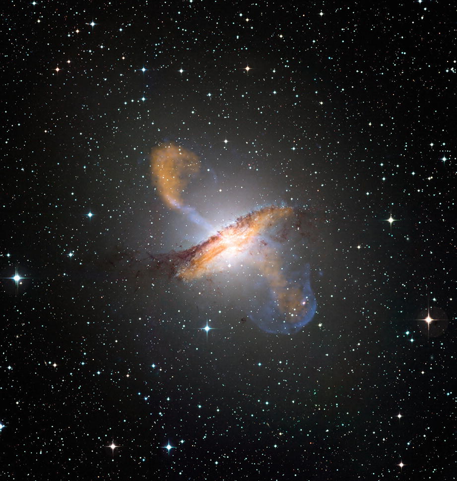 The Galaxy Family Springerlink