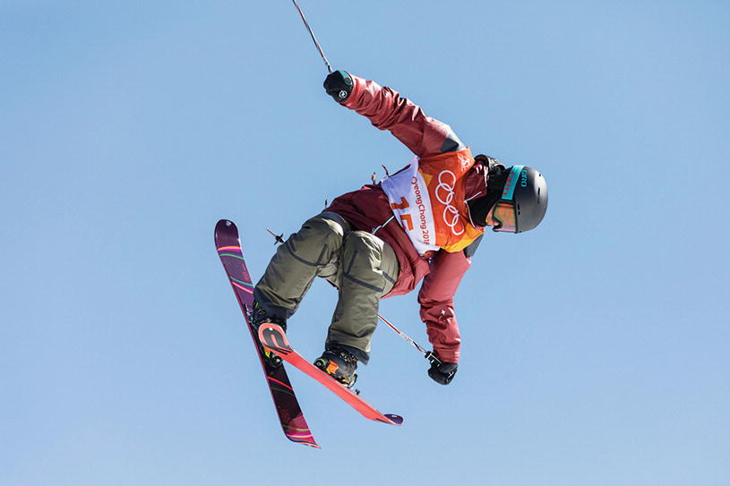 Outdoor Sports Winter Springerlink