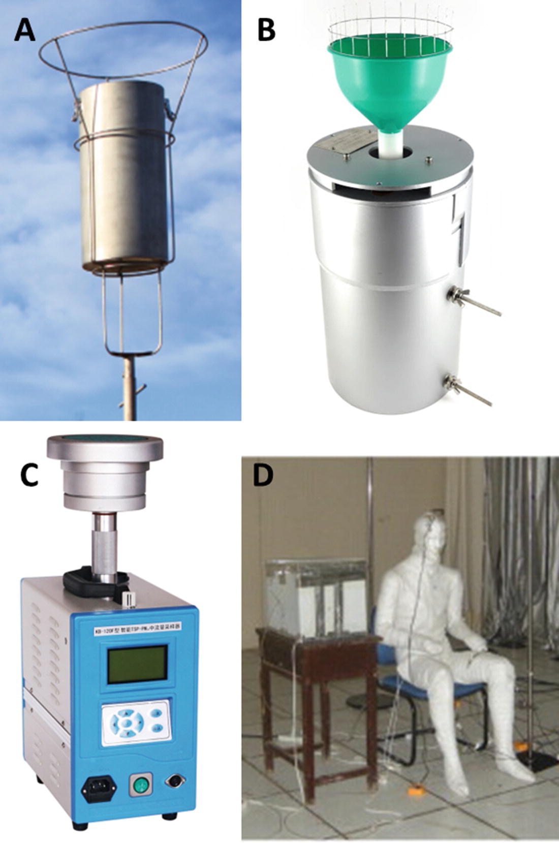 Collection And Separation Of Microplastics Springerlink
