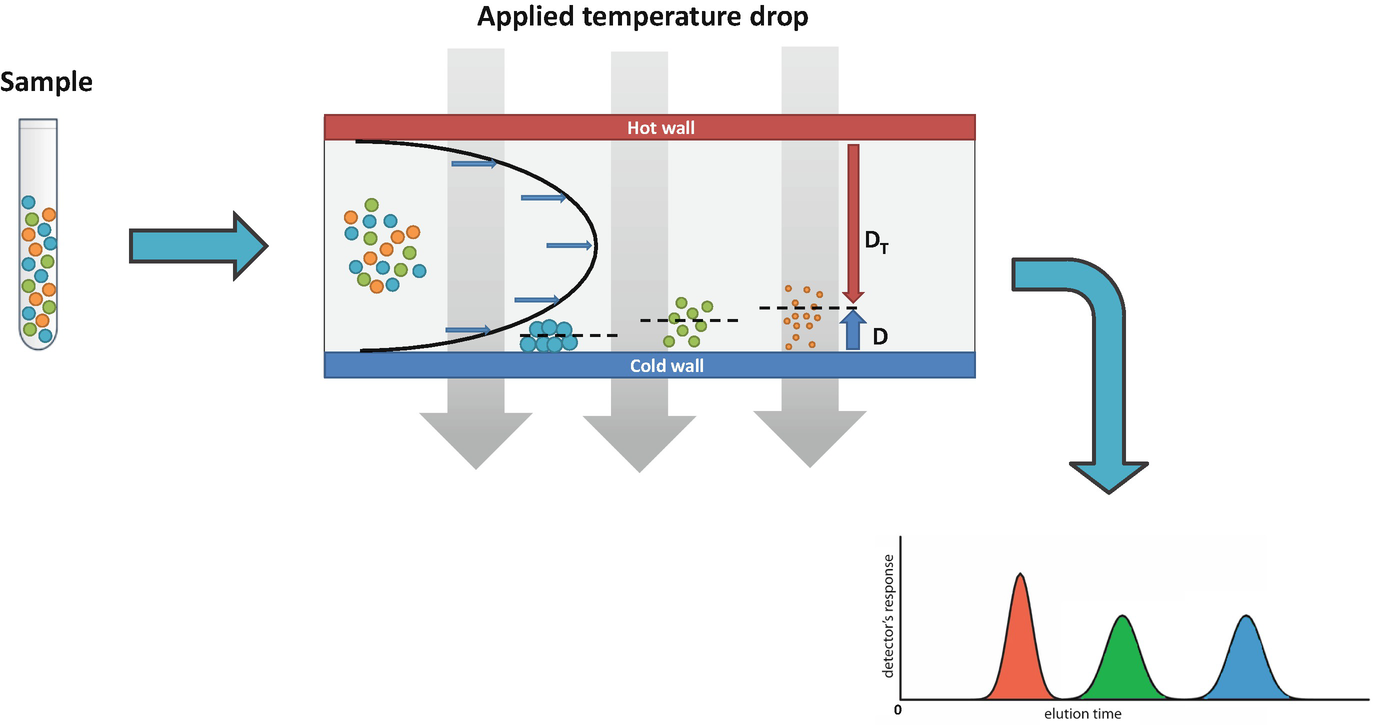 Fractionation Fractionation