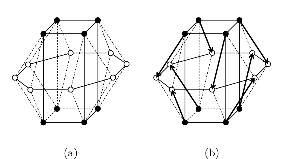 Symmetry Of Anonymous Robots Springerlink