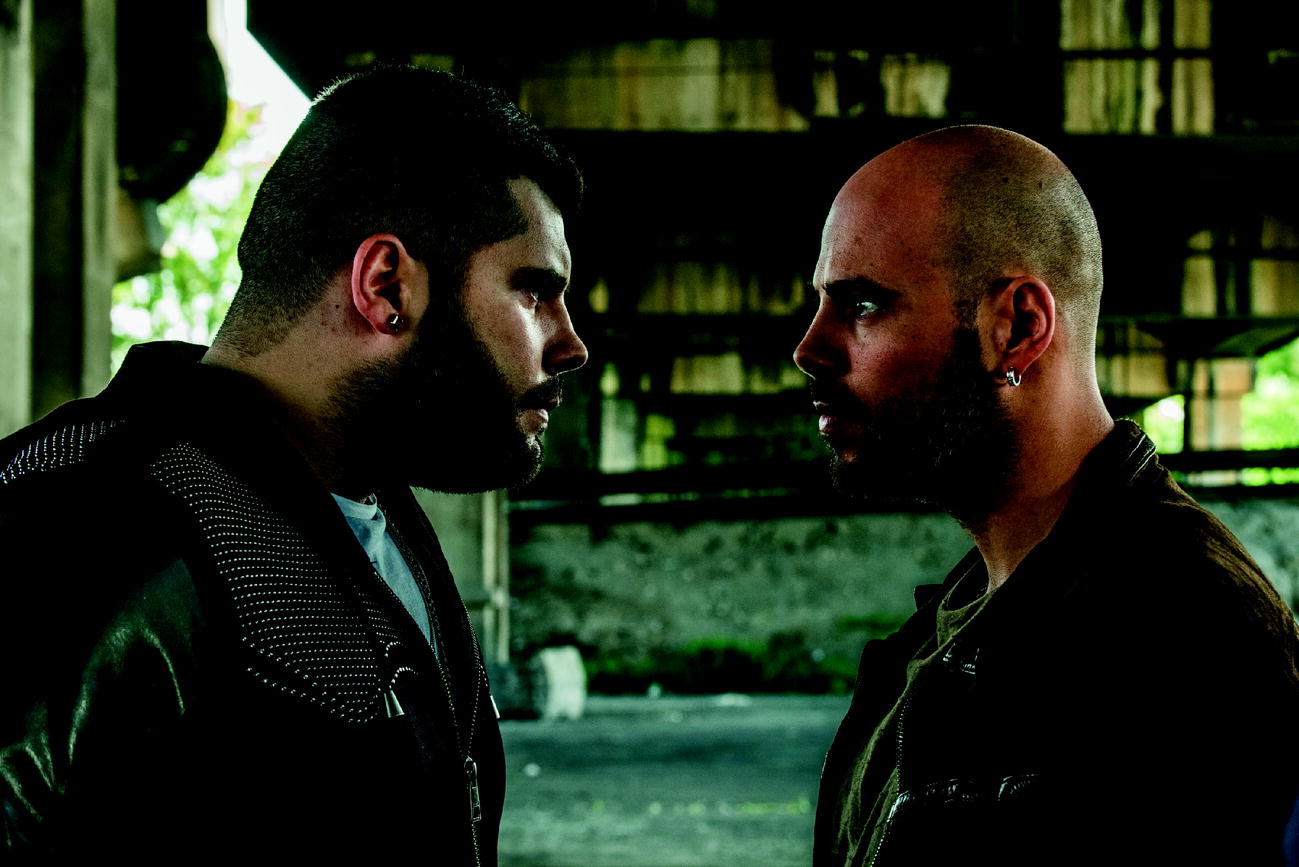 Making Men In Gomorrah 1 And Gomorrah 2 Springerlink