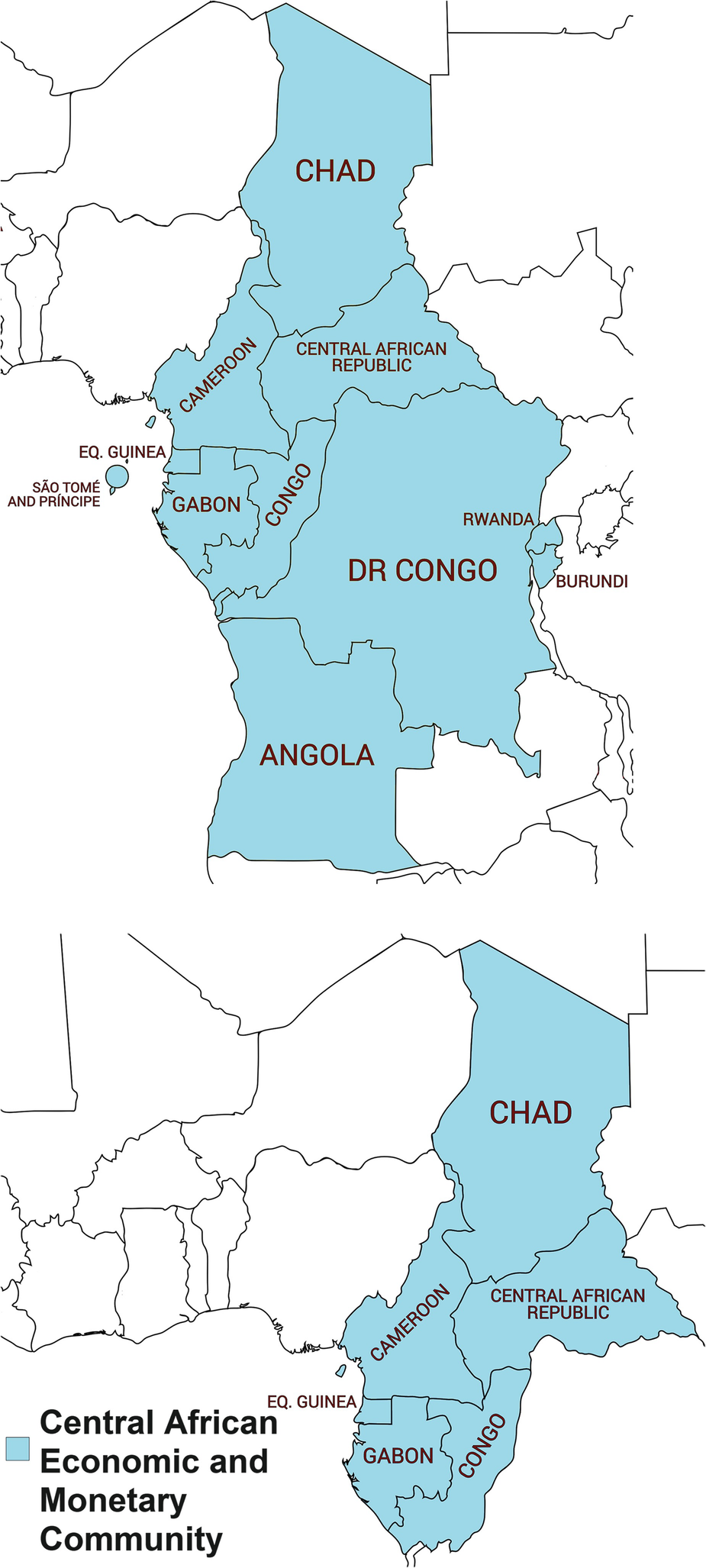 Africa And The Space Arena Springerlink - 