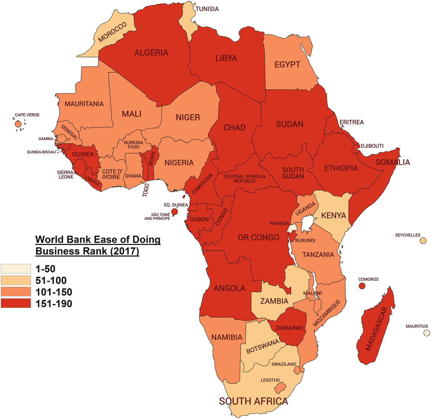 Africa And The Space Arena Springerlink - 
