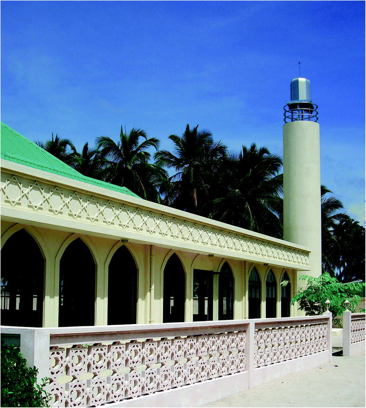Locating Women S Mosques Springerlink