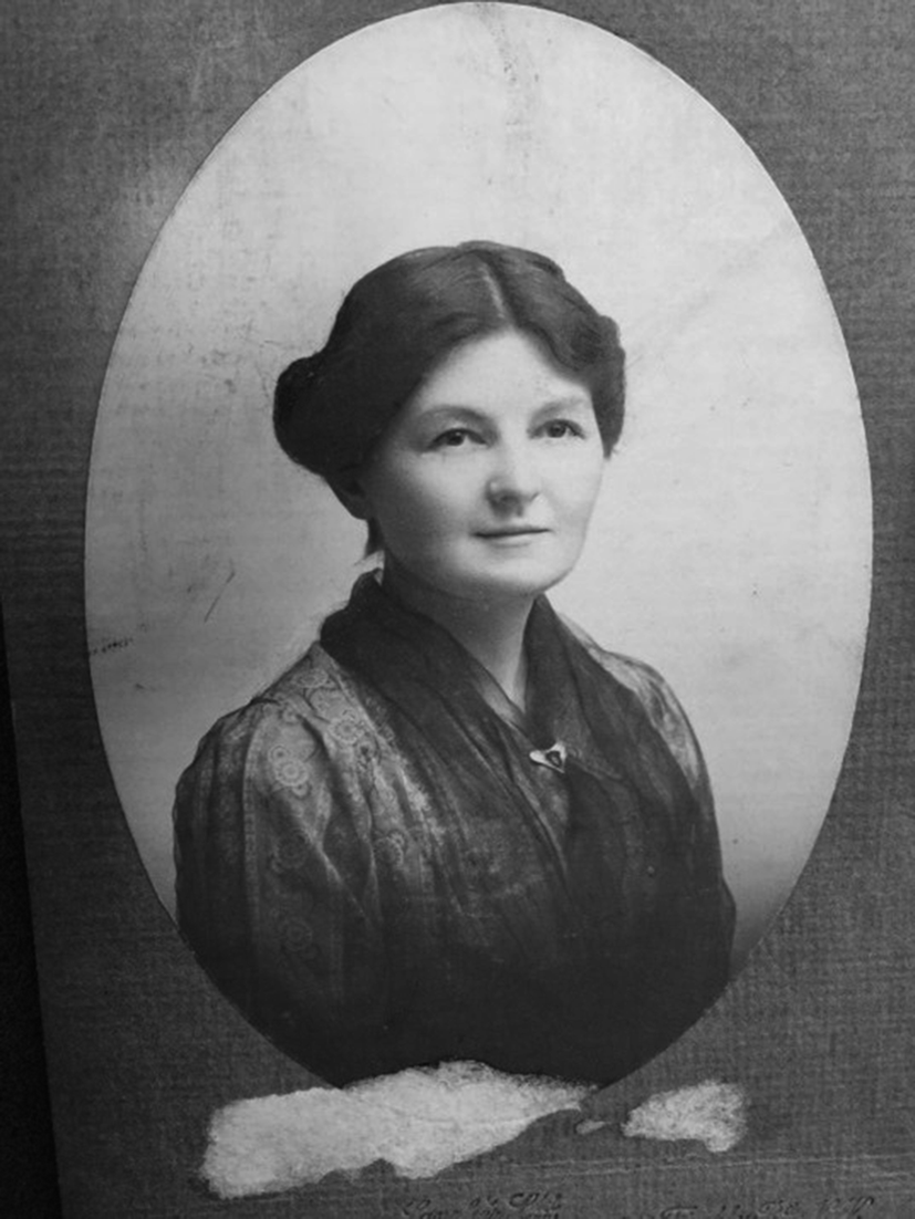 A Woman In A Man S World Margaret Bondfield S Early Career