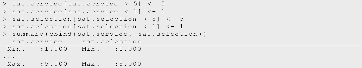 Relationships Between Continuous Variables Springerlink