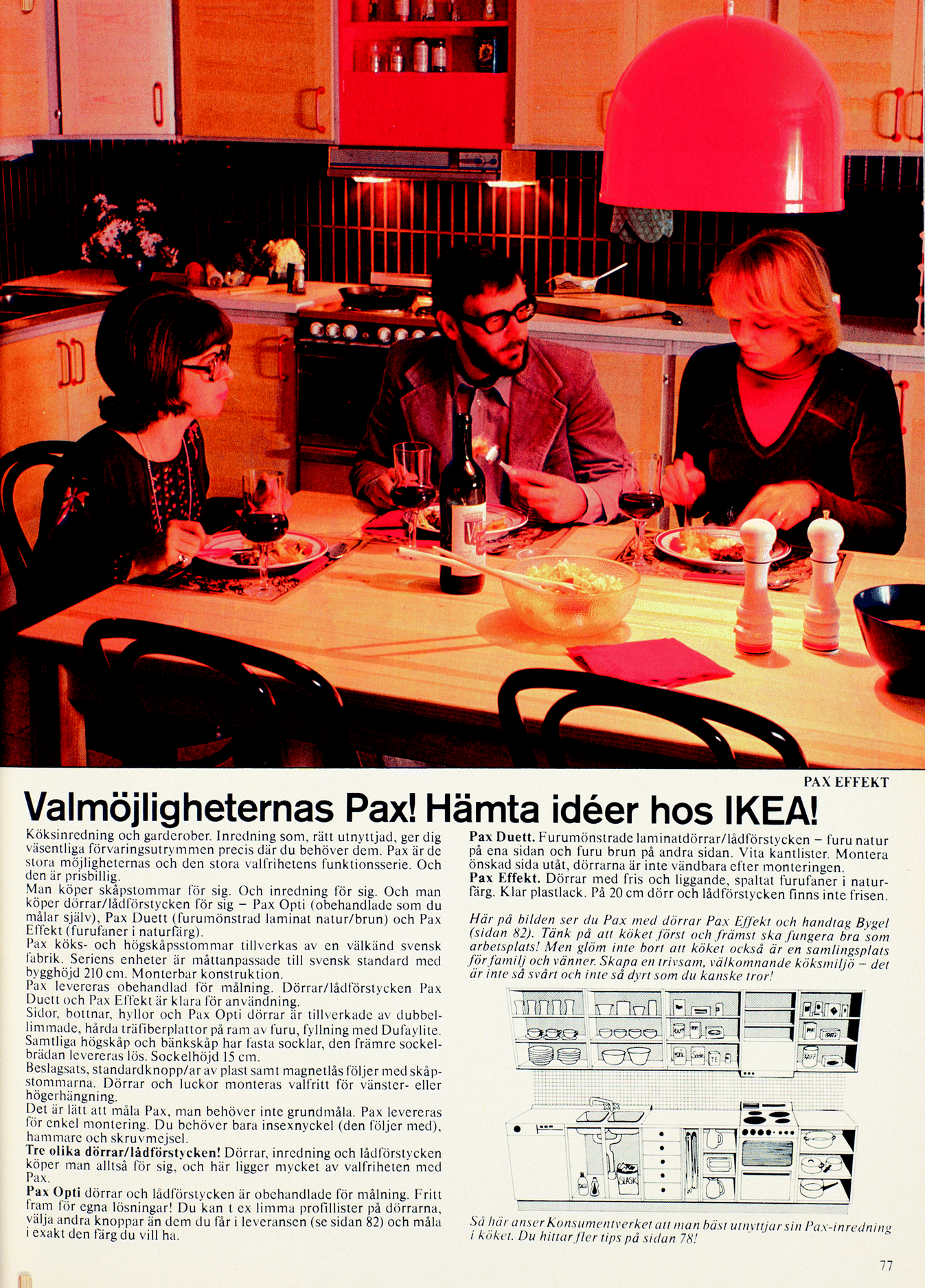 Ikea catalog digital
