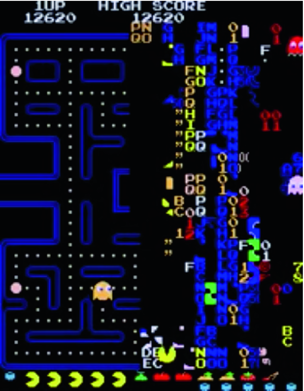 Circumpolar Gamifications In The Age Of Global Warming Ice