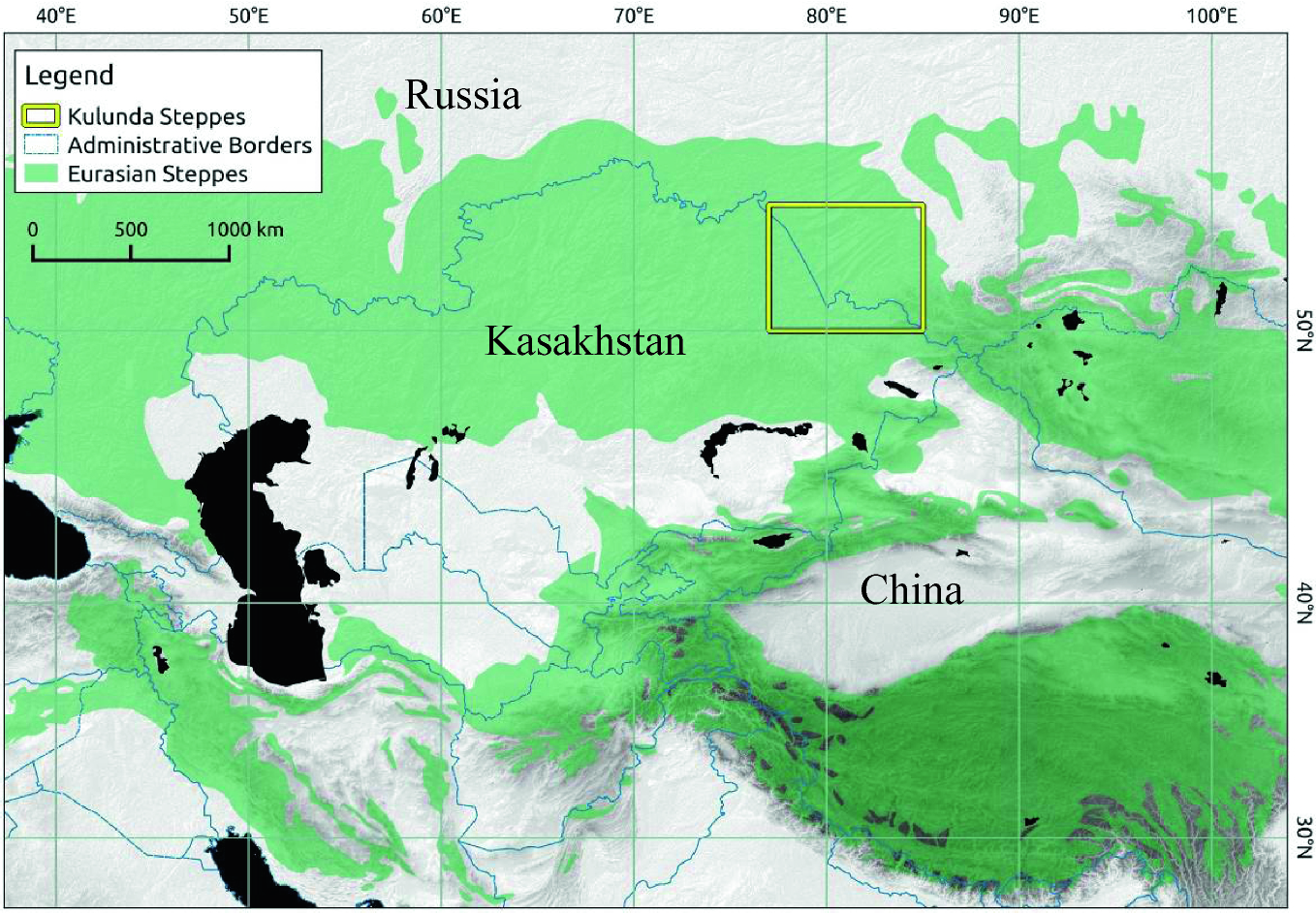 Степная зона евразии карта. Евразийская степь. Великая степь географическая карта. Степи евразии карта. Великая степь географическая карта.