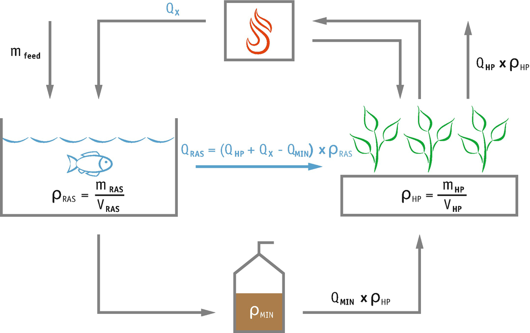 decoupled aquaponics systems springerlink