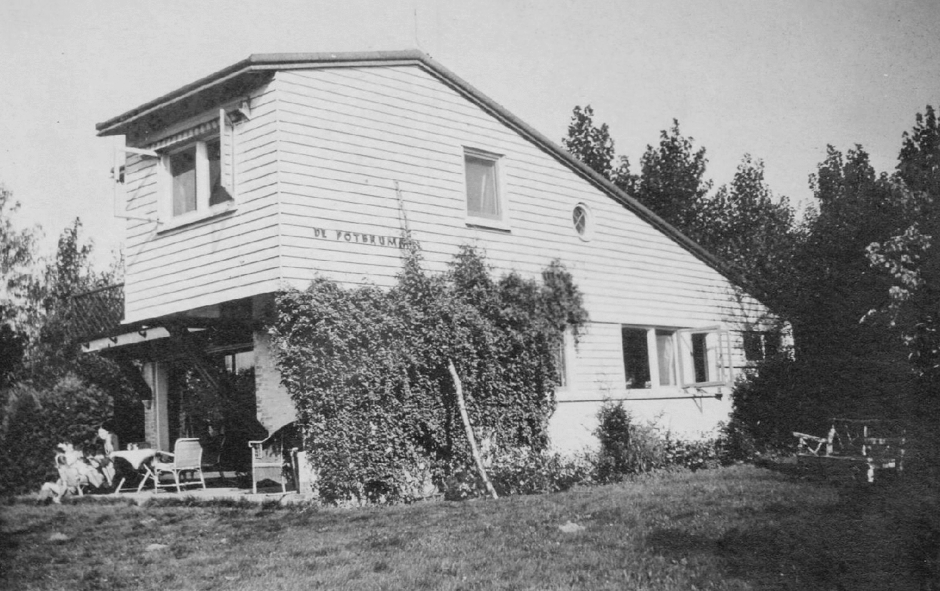 world war ii the watershed springerlink