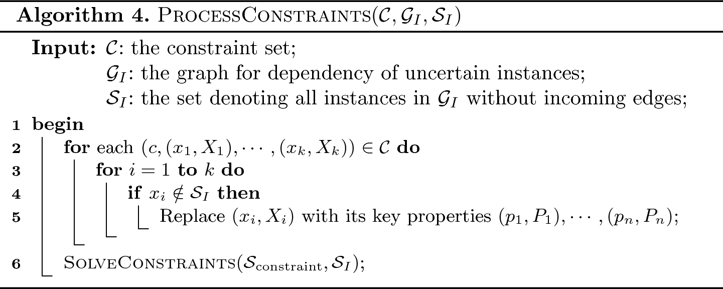 MathGraph: A Knowledge Graph for Automatically Solving Mathematical ...