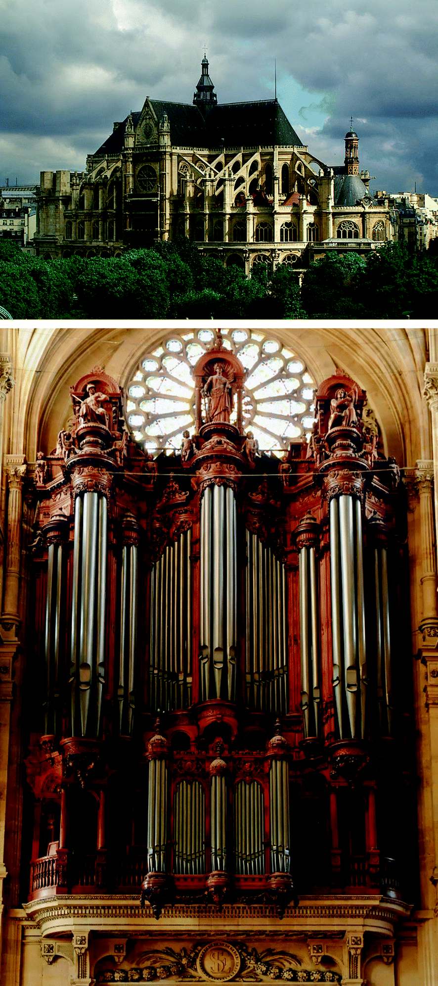 Restoration Of Pipe Organs Springerlink - 