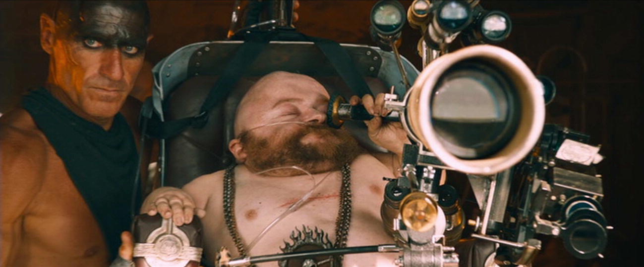 mad max fury road cast wheelchair mad max fury road cast wheelchair