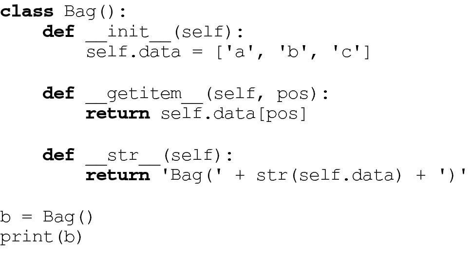 Python monkey patch static method example Python monkey patch static method example